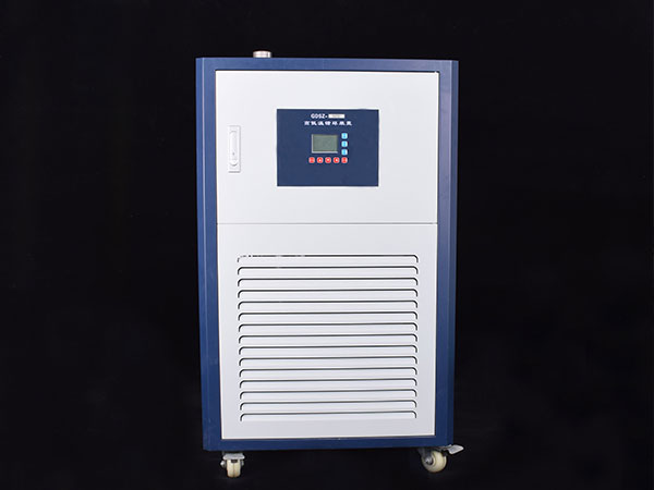 高低溫循環(huán)裝置定制